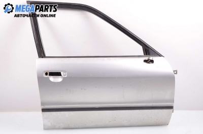 Door for Audi 80 (B4) 2.0, 115 hp, sedan, 1993, position: front - right